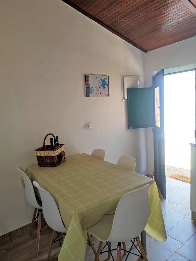 Villa Cabanitas 29 - Refugio Alentejano Minas de São Domingos Exterior foto