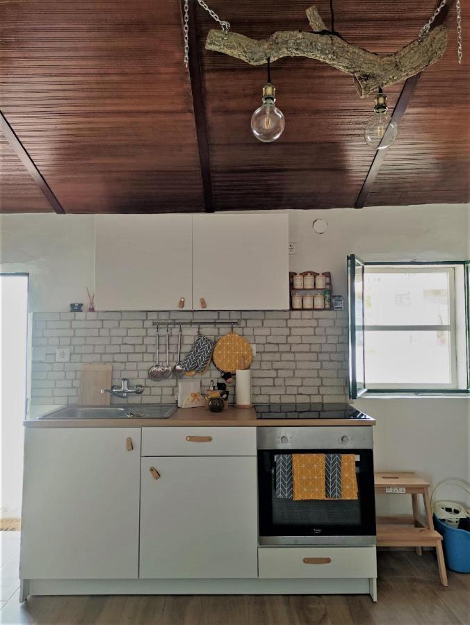 Villa Cabanitas 29 - Refugio Alentejano Minas de São Domingos Exterior foto