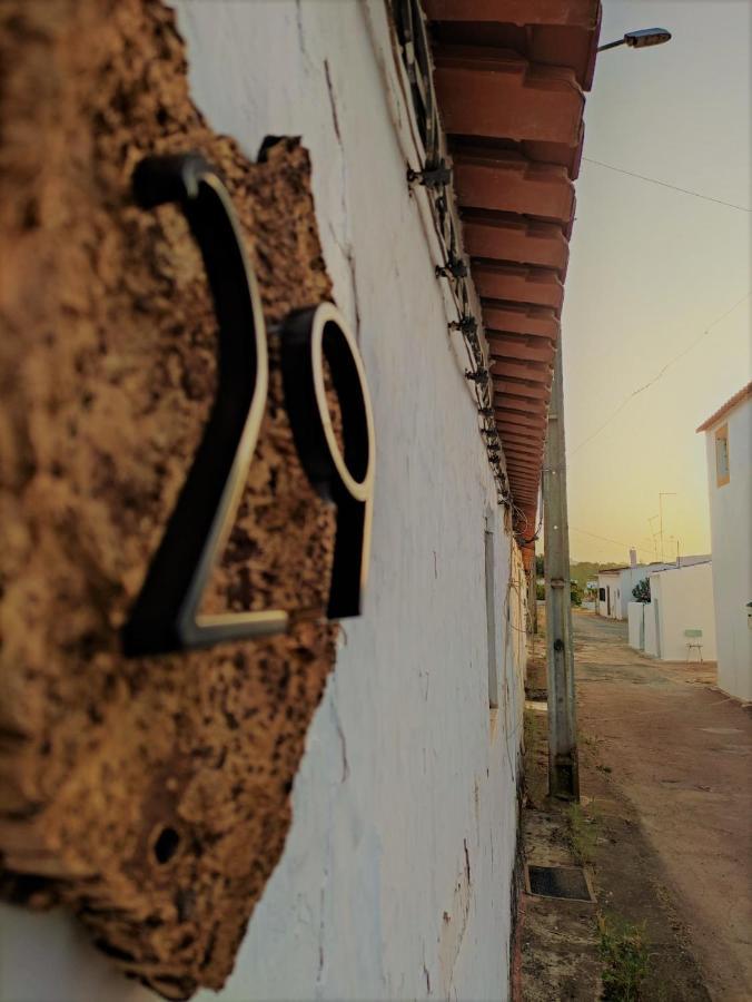 Villa Cabanitas 29 - Refugio Alentejano Minas de São Domingos Exterior foto